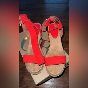 Charlotte Russe Heels